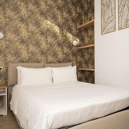 Four Pompei Bed & Breakfast Eksteriør bilde
